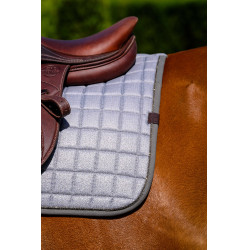 Sottosella Equithème Chic Grigio