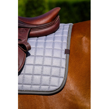 Sottosella Equithème Chic Grigio