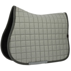 Sottosella Equithème Chic Grigio chiaro