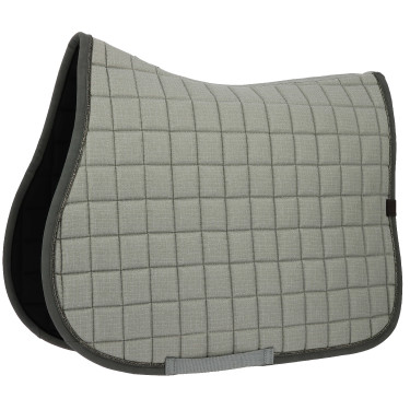 Sottosella Equithème Chic Grigio chiaro