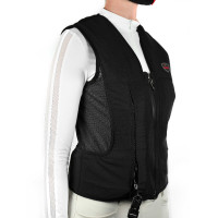 Gilet airbag Spark Manège Marina Blu marino