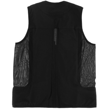 Gilet airbag Spark Manège Nero