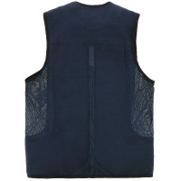 Gilet airbag Spark Manège Marina Blu marino