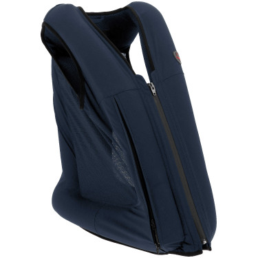 Gilet airbag Spark Manège Marina Blu marino
