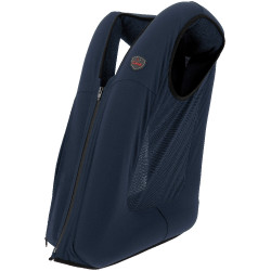 Gilet airbag Spark Manège Marina Blu marino