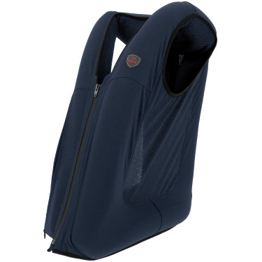 Gilet airbag Spark Manège Marina Blu marino