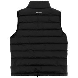 Gilet Riding World Ryan Nero
