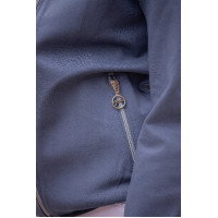 Giacca Pénélope Tweety bambino Mare di Bering Blu