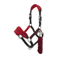 Capestro e lunghina Lemieux Vogue Blu navy / blu reale