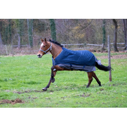 Coperta Equithème TYREX 600D