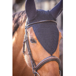 Cuffie antimosche PADDOCK - Soundless lunghe Marina Blu marino Cuffie antimosche PADDOCK - Soundless lunghe Marina Blu marino