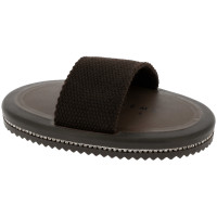 Striglia Ti amo Equithème Strass Beige