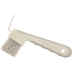 Netta-unghie Ti amo Equithème Strass Beige