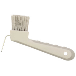 Netta-unghie Ti amo Equithème Strass Beige