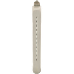 Netta-unghie Ti amo Equithème Strass Beige