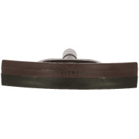 Coltello riscaldante Ti amo Equithème Strass Grigio