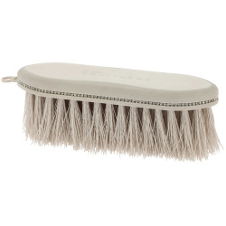 Tappo Ti amo Equithème Strass Beige
