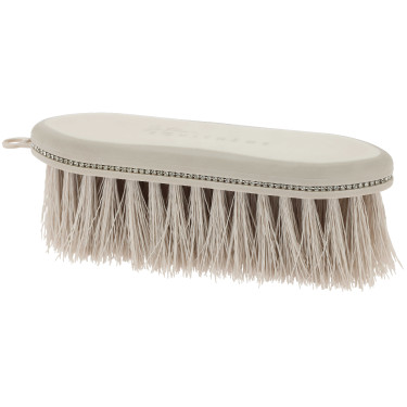 Tappo Ti amo Equithème Strass Beige