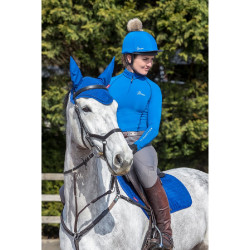 Intimo tecnico My LeMieux Benetton / blu navy