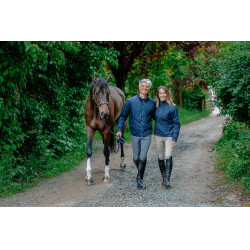 Giacca Pro Series Amalfi