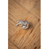 Pin's Penelope Abbie Dorato Oro