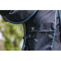 Coperta Riding World Eco 600D Combo