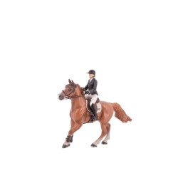 Figurina Papo x Pénélope Flora & Pénélope