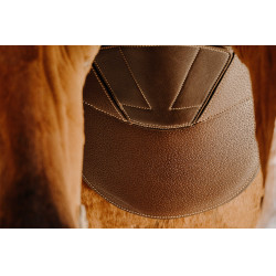 Cintura bavetta Magnet Norton Avana Marrone Cintura bavetta Magnet Norton Avana Marrone