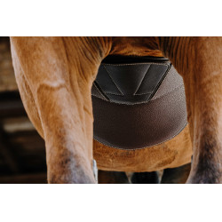 Cintura bavetta Magnet Norton Avana Marrone Cintura bavetta Magnet Norton Avana Marrone