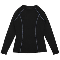 T-shirt Stella Equithème Nero