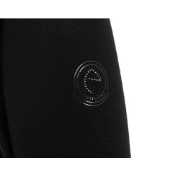 T-shirt Stella Equithème Nero