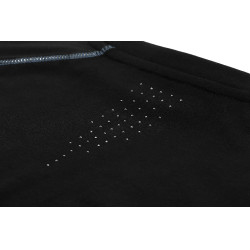 T-shirt Stella Equithème Nero