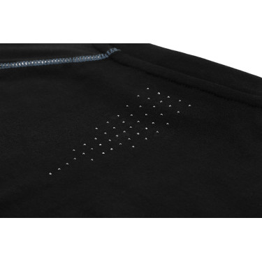 T-shirt Stella Equithème Nero