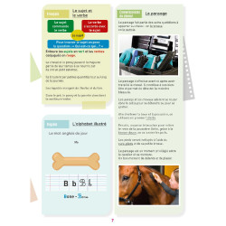 Il mio quaderno di attività - livello CM1 LAVAUZELLE