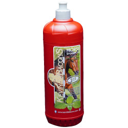 Shampoo KEVIN BACON'S - Lucy Diamonds