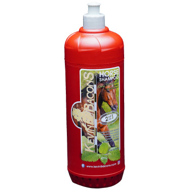 Shampoo KEVIN BACON'S - Lucy Diamonds