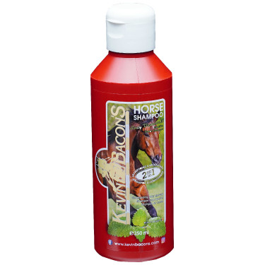 Shampoo KEVIN BACON'S - Lucy Diamonds