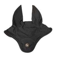 Cuffia antimosche Back On Track Deep Nights Nero Cuffia antimosche Back On Track Deep Nights Nero