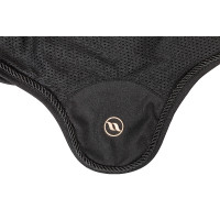 Cuffia antimosche Back On Track Deep Nights Nero Cuffia antimosche Back On Track Deep Nights Nero