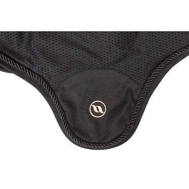 Cuffia antimosche Back On Track Deep Nights Nero Cuffia antimosche Back On Track Deep Nights Nero