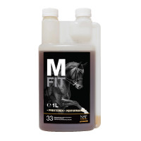 Integratore alimentare NAF M-Fit