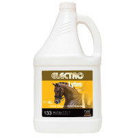 Alimento complementare NAF Electro Lytes Liquid