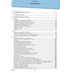 Galop 5 a 7 con video Lavauzelle