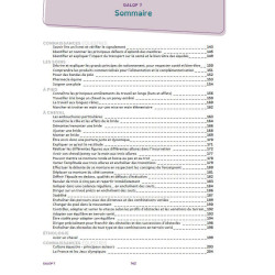 Galop 5 a 7 con video Lavauzelle