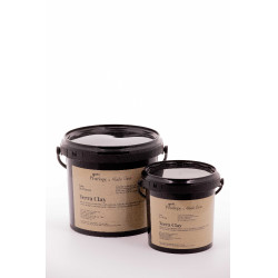 Argilla rosa Pénélope Terra Clay