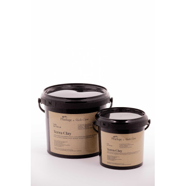 Argilla rosa Pénélope Terra Clay
