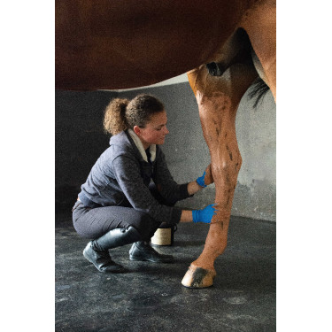 Argilla rosa Pénélope Terra Clay