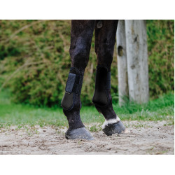 Ghette Riding World Nero Ghette Riding World Nero