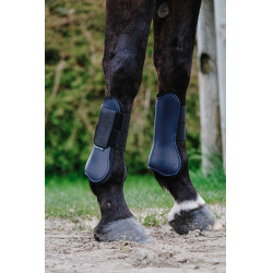 Ghette Riding World Marina Blu marino Ghette Riding World Marina Blu marino