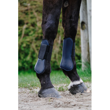 Ghette Riding World Marina Blu marino Ghette Riding World Marina Blu marino